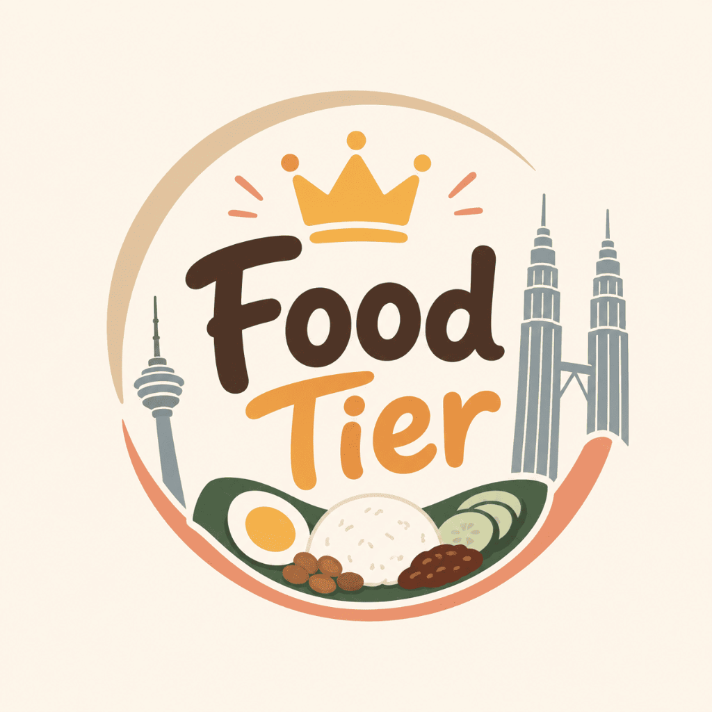 FoodTier Logo